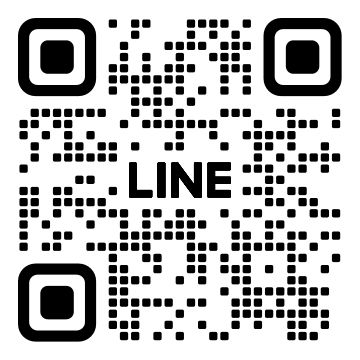 ELFBAR Japan LINE公式アカウント QRコード