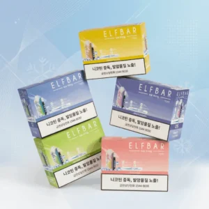 Ice King BOX 5本入り